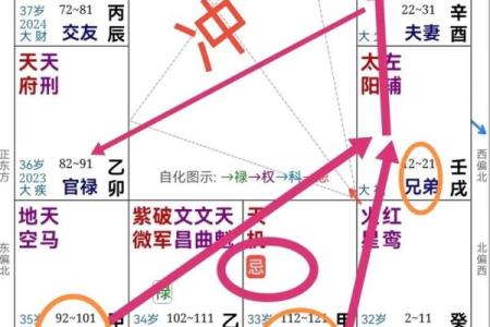 紫薇斗数父母职业