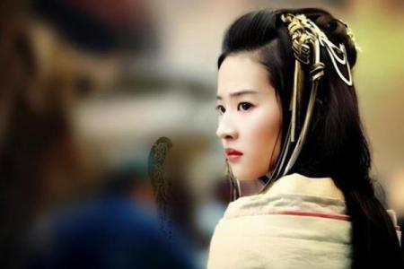 吕祖灵签第二十八签：古人赵子龙佐刘备