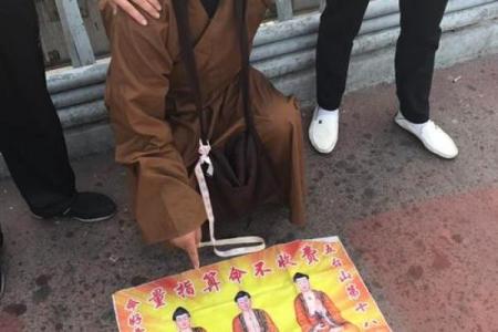 白鹤神数量指算命