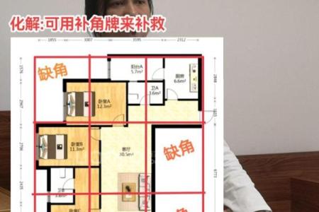 房子缺东北角风水上怎么说-