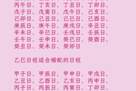 四柱八字看婚姻的种种现象