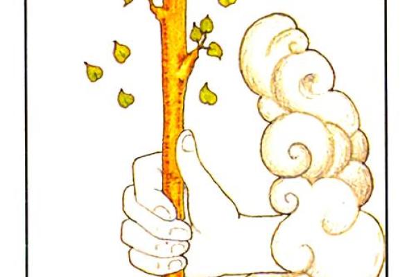 塔罗测试：这份工作适合你吗