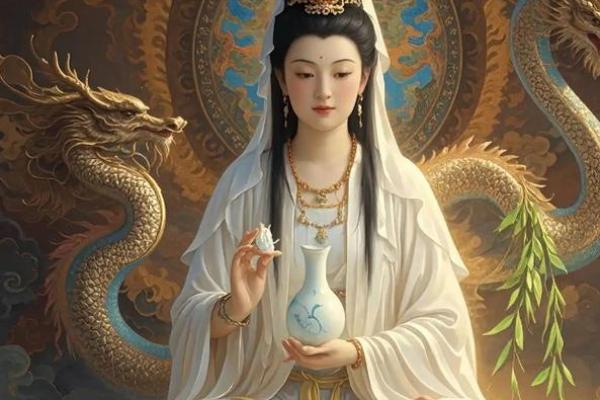 梦见观音说姻缘 梦见观音现身和我说话？