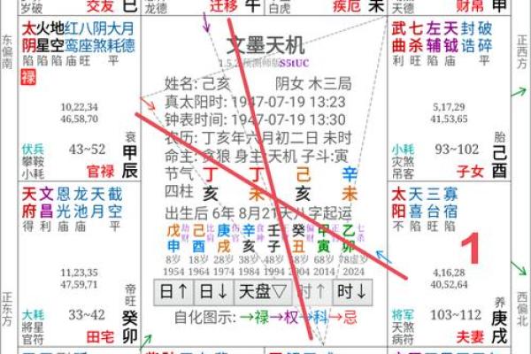 免费紫微斗数看感情 紫微斗数看感情运？