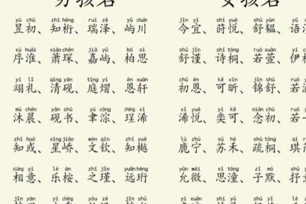 2019年6月1号子时出生的男孩要怎么起名字姓名