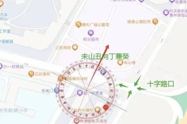 房子旁边是车路好不好风水