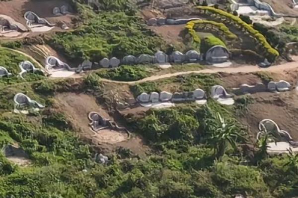 怎样的坟地才是风水宝地