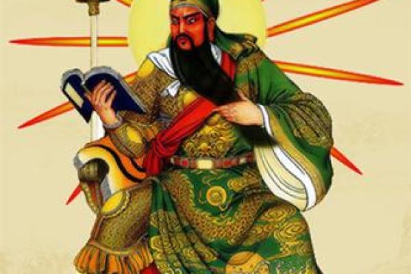 妈祖灵签6解签大全