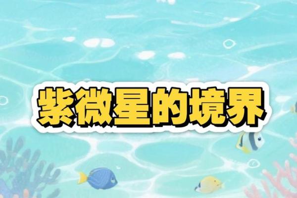 紫薇星是什么