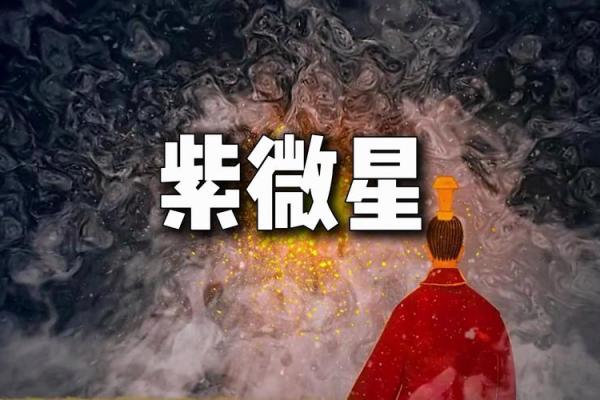 紫薇星是什么