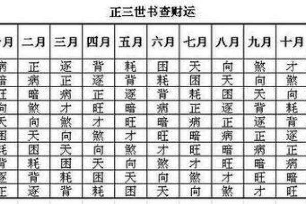 如何通过八字看财运：财运滚滚的女人八字特征