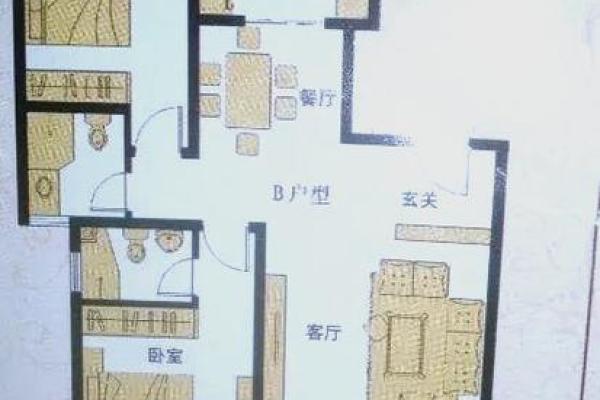 大门朝东北角的房子风水