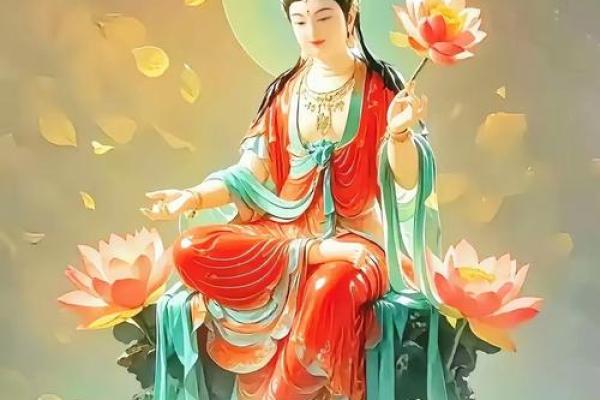 观音诞生日的人命运怎么样？