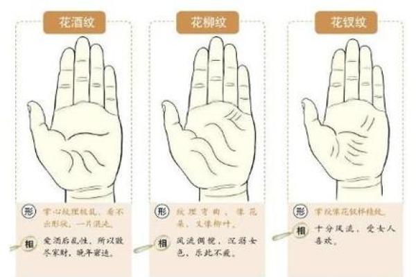 命运树算命