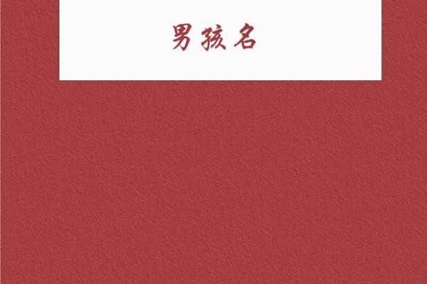 2019年5月29号寅时出生的男孩应该起什么样的名字姓名