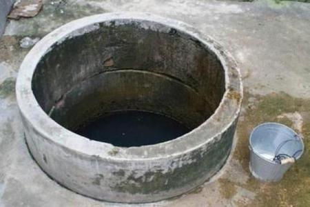 储藏室风水_买地下室靠着水井好吗