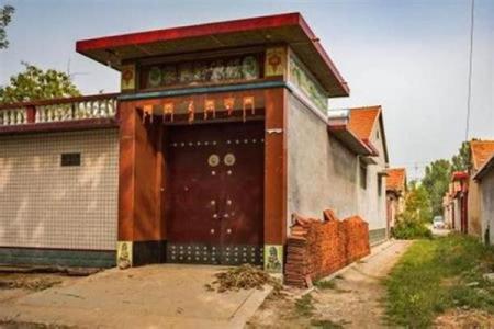房子在外边的风水禁忌大全
