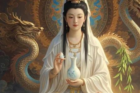 梦见观音说姻缘 梦见观音现身和我说话？