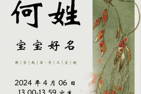 2019年4月6号辰时出生的男孩要怎么起名字姓名