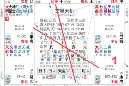 免费紫微斗数看感情 紫微斗数看感情运？