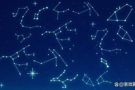 紫微斗数－天相星