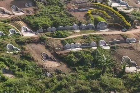 怎样的坟地才是风水宝地