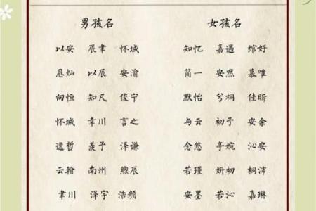 八字取名网