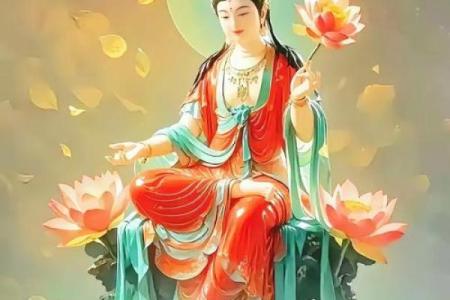 观音诞生日的人命运怎么样？