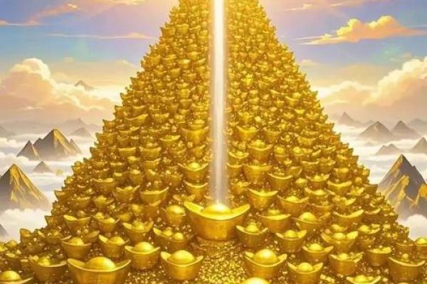 风水假金元宝可以旺财吗会影响效果吗