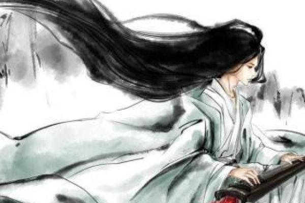 琴风水