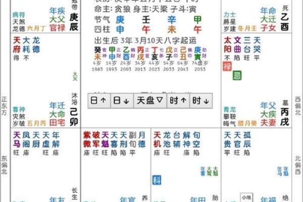紫微斗数弱点 紫微斗数看哪些人善良？