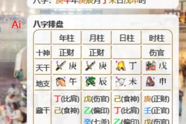 丁未日柱出生男女八字命运分析 丁未日柱如何看
