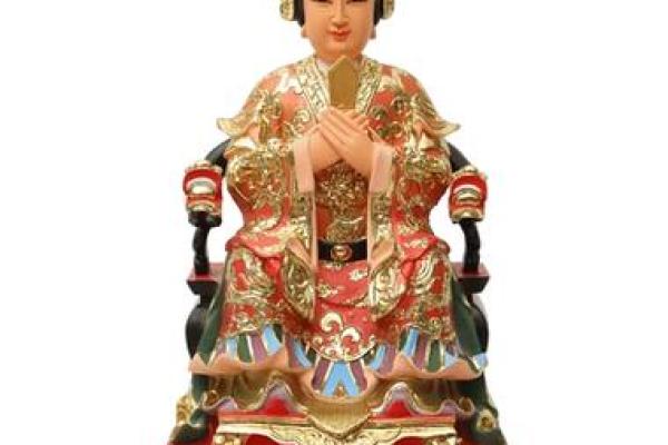 泰山圣母灵签96签全解