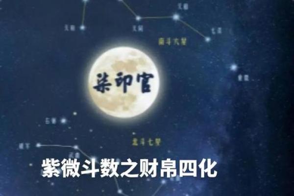 紫薇斗数财昂