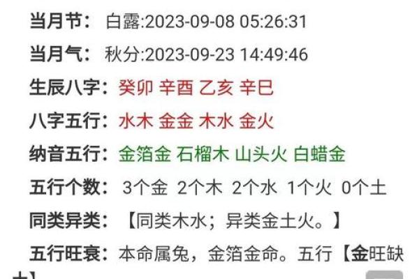 八字偏弱五行不缺代表的意思有哪些呢