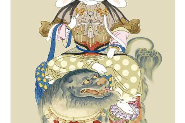 免费文殊菩萨每日灵签