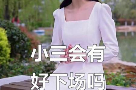 小三的八字
