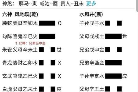 六爻算命失物能否找回 失物能否找回