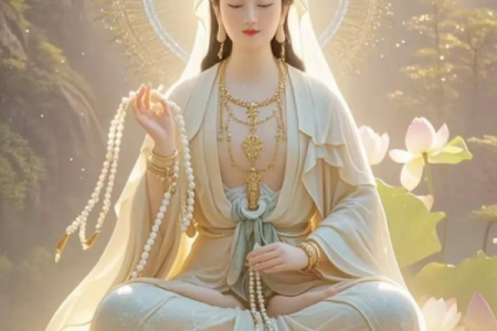 观音菩萨开财库日借财攻略 财运差一定要看