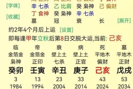八字看喜用神最准确的网站