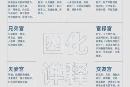 紫微斗数之事业宫与诸星，破军星在事业宫是什么意思？