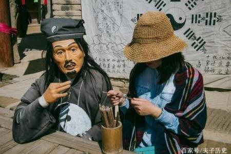 宝鸡市哪里有算命师父的