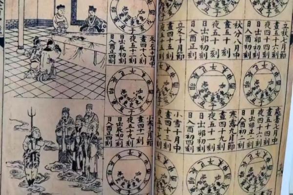 1996二月初八算命
