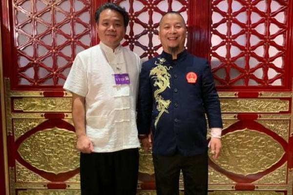 算命如何拜师