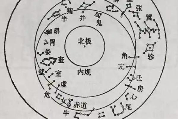紫薇斗数星宿详解