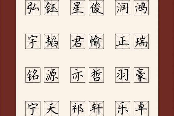 2019年3月27号亥时出生的男孩应该起什么样的名字姓名