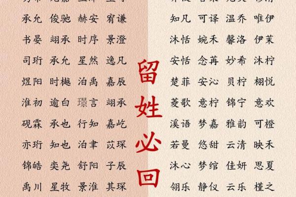 2019年6月30号丑时出生的男孩应该起什么样的名字姓名