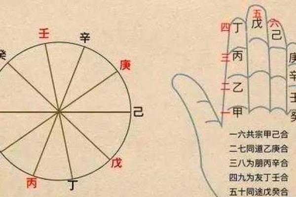 八字算命甲戊是什么意思