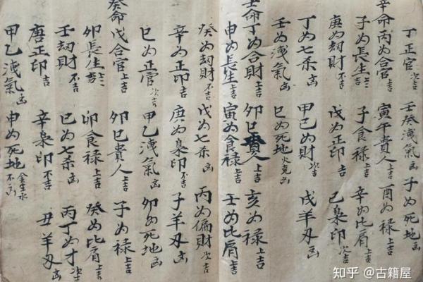 何为风水？讲诉风水最大的天机