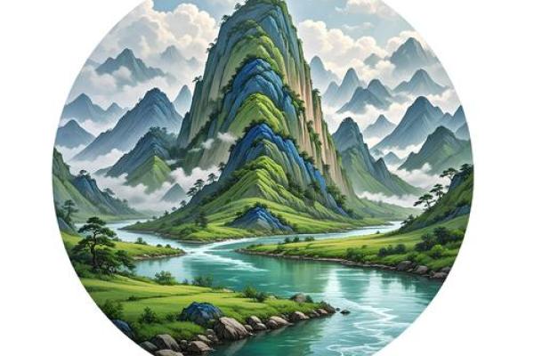 家居财运风水，带给你好运连连